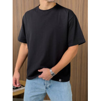 Базова oversize футболка