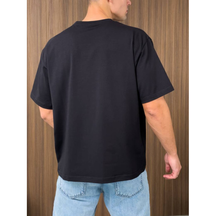 Базова oversize футболка