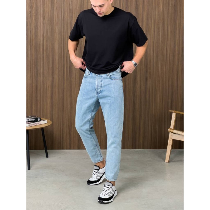 Базова oversize футболка