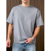 Базова oversize футболка