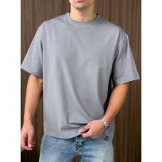 Базова oversize футболка