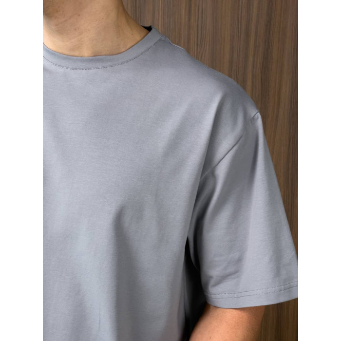 Базова oversize футболка