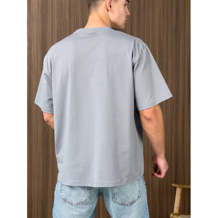 Базова oversize футболка