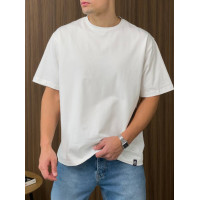 Базова oversize футболка