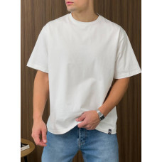 Базова oversize футболка