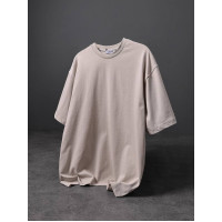 Базова oversize футболка