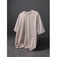 Базова oversize футболка