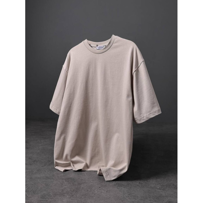 Базова oversize футболка