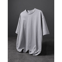 Базова oversize футболка