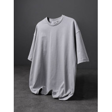 Базова oversize футболка