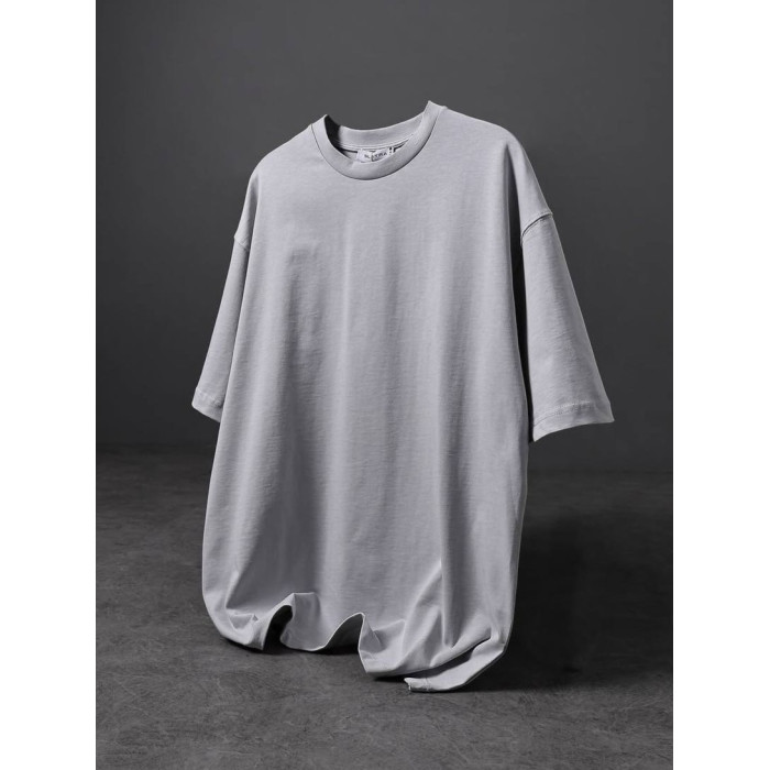 Базова oversize футболка