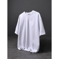 Базова oversize футболка