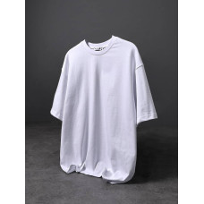 Базова oversize футболка