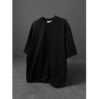 Базова oversize футболка