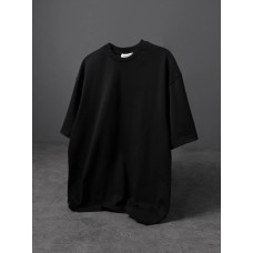 Базова oversize футболка