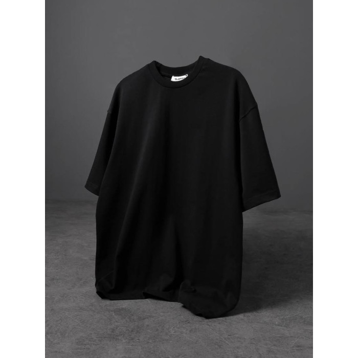 Базова oversize футболка