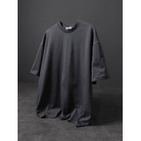 Базова oversize футболка
