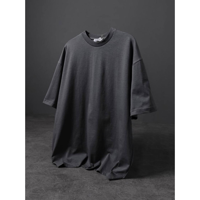Базова oversize футболка