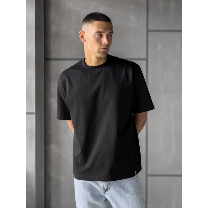 Базова oversize футболка