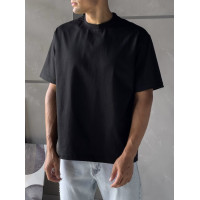 Базова oversize футболка