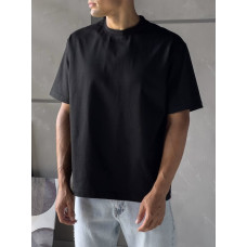 Базова oversize футболка