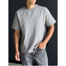 Базова oversize футболка