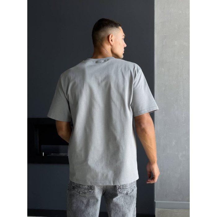 Базова oversize футболка