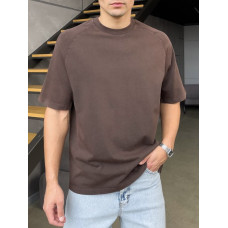 Базова oversize футболка