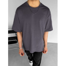 Базова oversize футболка	