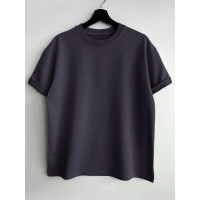 Базова oversize футболка	