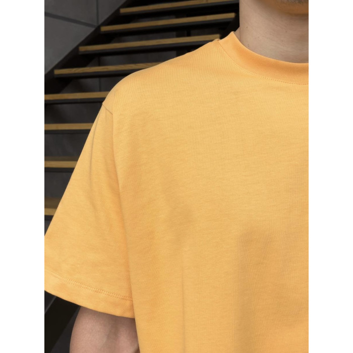 Базова oversize футболка