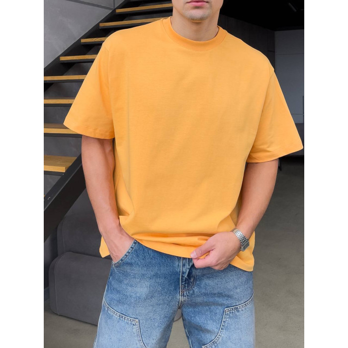 Базова oversize футболка
