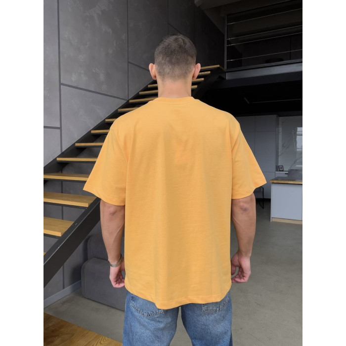 Базова oversize футболка