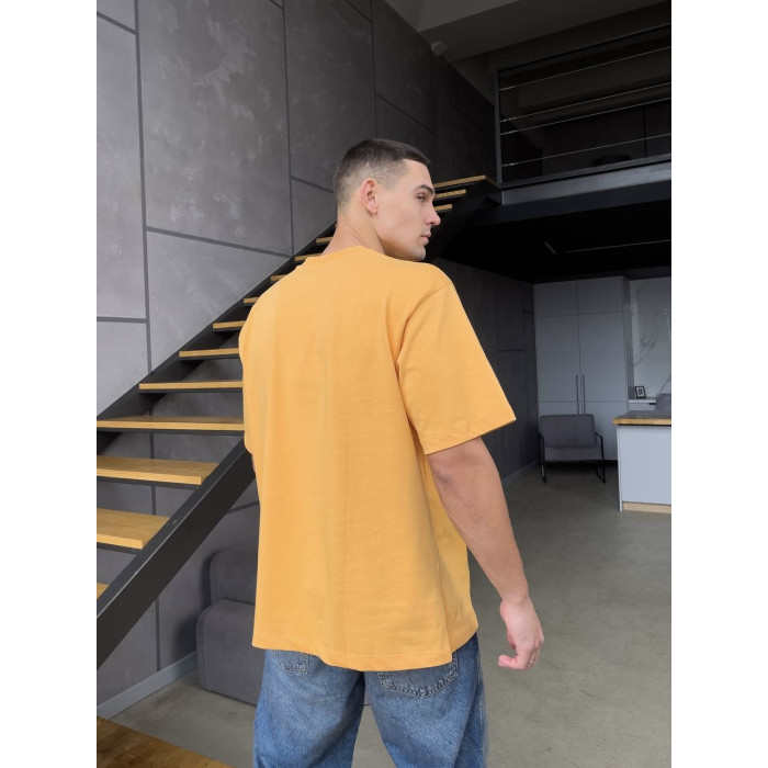 Базова oversize футболка