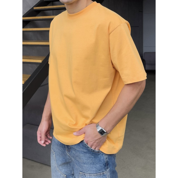 Базова oversize футболка