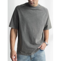 Базова oversize футболка