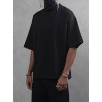 Базова oversize футболка