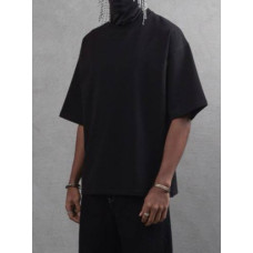 Базова oversize футболка