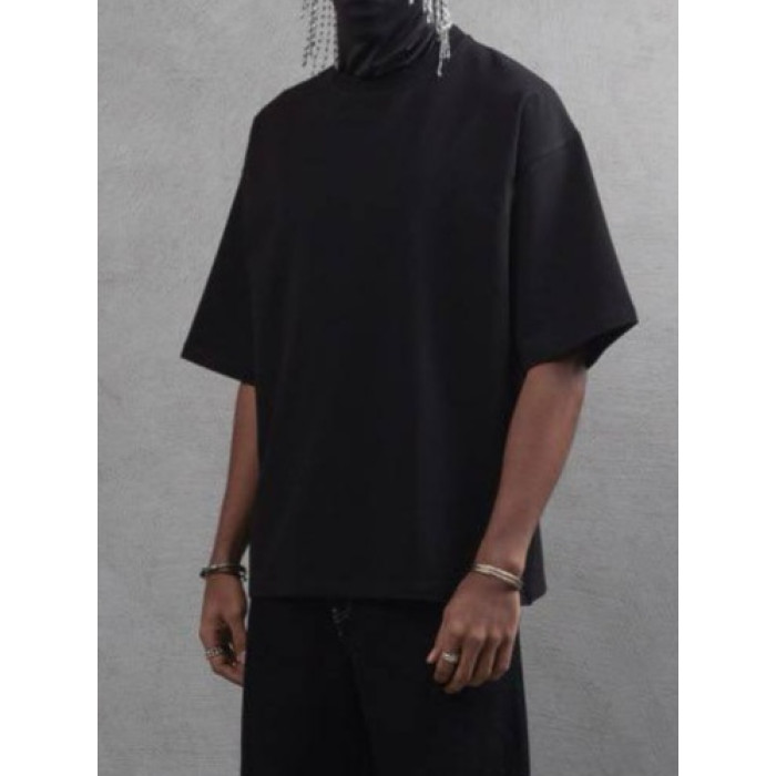 Базова oversize футболка