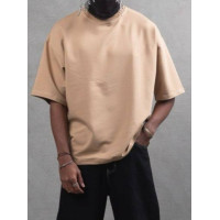 Базова oversize футболка