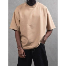 Базова oversize футболка