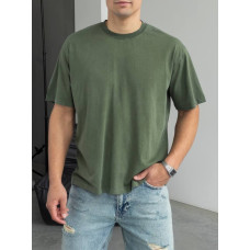 Базова oversize футболка