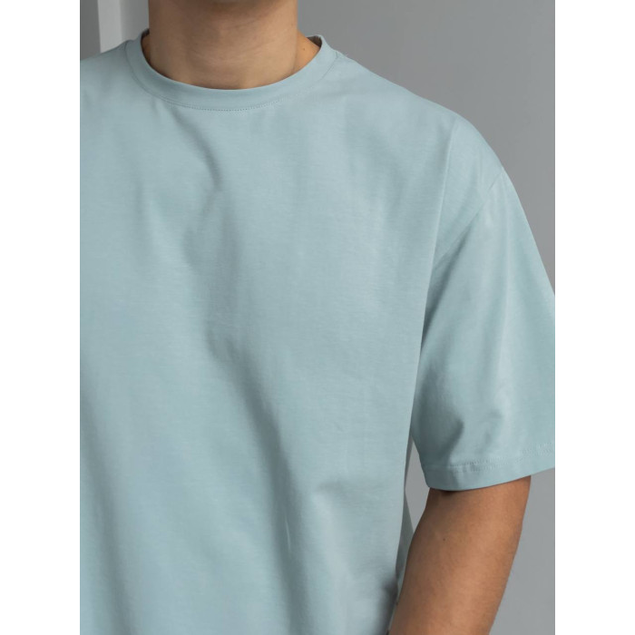 Базова oversize футболка