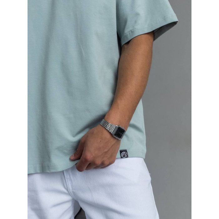 Базова oversize футболка