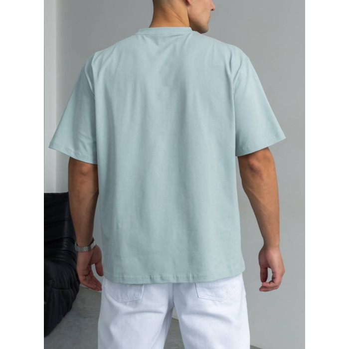 Базова oversize футболка
