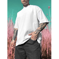 Базова oversize футболка