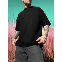 Базова oversize футболка