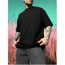 Базова oversize футболка