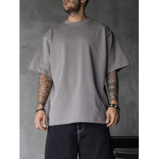 Базова oversize футболка	