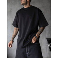 Базова oversize футболка	